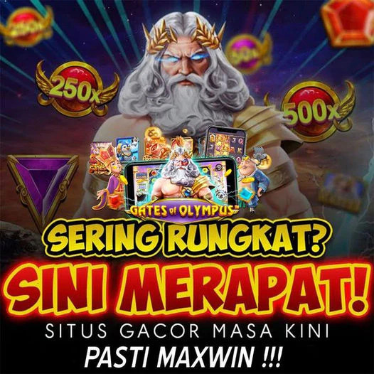 Ronaldotogel - Situs Game Online Aman dan Terpercaya di Indonesia